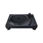 Technics SL-1500C Direct Drive Pikap Siyah