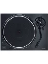Technics SL-1500C Direct Drive Pikap Siyah