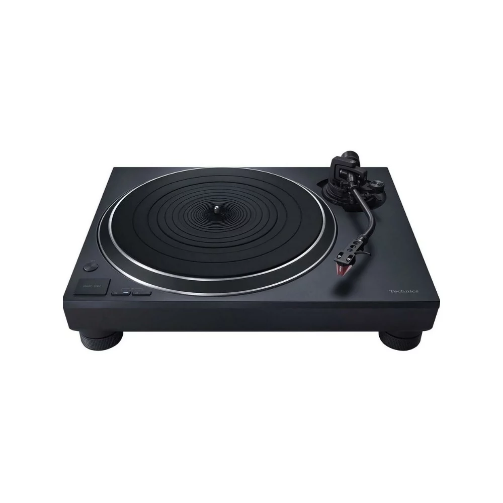 Technics SL-1500C Direct Drive Pikap Siyah Technics SL-1500C Direct Drive Pikap Siyah