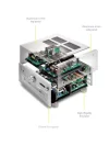 Technics SU-R1000 Referans Stereo Entegre Amfi