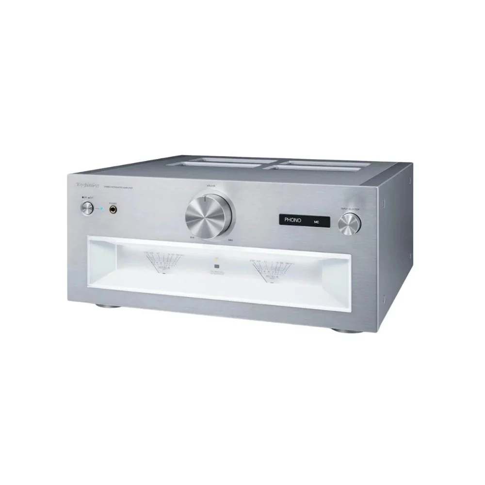 Technics SU-R1000 Referans Stereo Entegre Amfi Technics SU-R1000 Referans Stereo Entegre Amfi