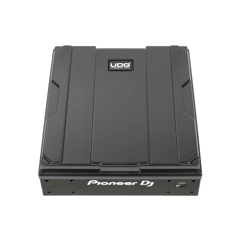 UDG Ultimate Pioneer DJ DJM-A9 Koruyucu Kapak UDG Ultimate Pioneer DJ DJM-A9 Koruyucu Kapak