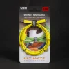 UDG Ultimate Ses Kablosu USB 2.0 C-B Sarı Düz 1,5 m