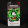 UDG Ultimate Ses Kablosu USB 2.0 C-B Yeşil Düz 1,5 m