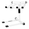 UDG Ultimate Yükseklik Ayarlı Laptop Standı Beyaz