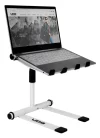 UDG Ultimate Yükseklik Ayarlı Laptop Standı Beyaz