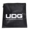 UDG Ultimate Yükseklik Ayarlı Laptop Standı Beyaz