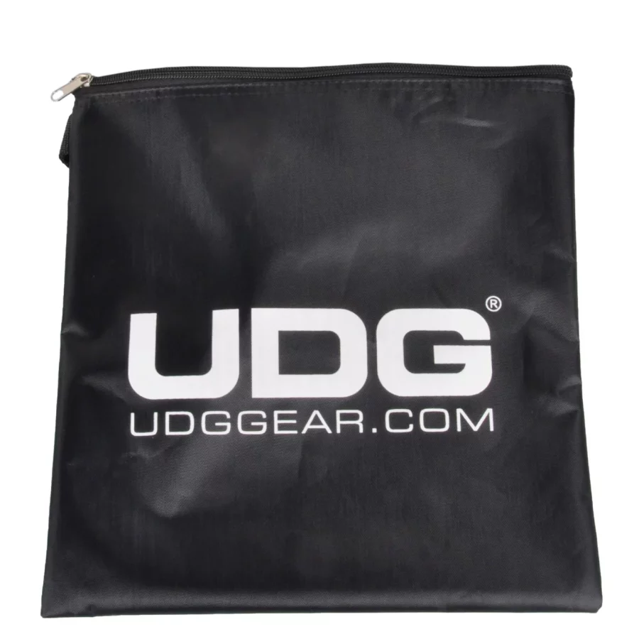 UDG Ultimate Yükseklik Ayarlı Laptop Standı Beyaz