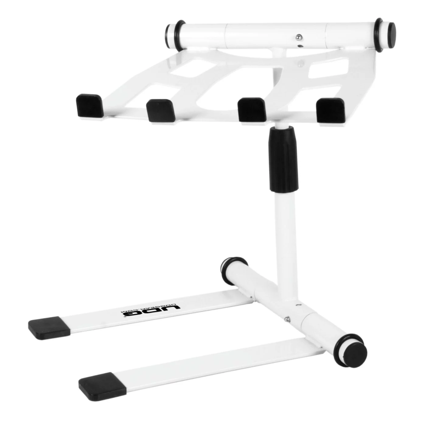 UDG Ultimate Yükseklik Ayarlı Laptop Standı Beyaz UDG Ultimate Yükseklik Ayarlı Laptop Standı Beyaz