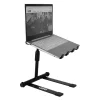 UDG Ultimate Yükseklik Ayarlı Laptop Standı Siyah