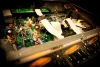 Universal Audio 4-710D Dört Kanallı Tüp ve Solid State Mikrofon Preamfisi
