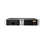 Universal Audio 6176 Tüplü Preamfi ve 1176LN Kompresör Kanal Şeridi