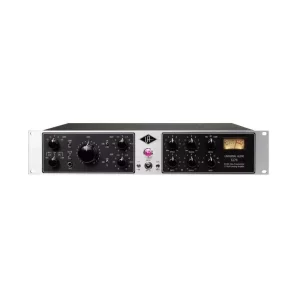 Universal Audio 6176 Tüplü Preamfi ve 1176LN Kompresör Kanal Şeridi