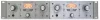 Universal Audio 710 Twin-Finity Tüp ve Solid State Mikrofon Preamfisi