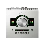 Universal Audio Apollo Twin USB Heritage Edition Windows Ses Kartı