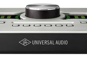 Universal Audio Apollo Twin USB Heritage Edition Windows Ses Kartı