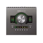Universal Audio Apollo Twin X USB DUO Heritage Edition USB-C Ses Kartı