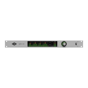 Universal Audio Apollo x16 Gen 2 UAD Analog Classics Thunderbolt 3 Rack Ses Kartı