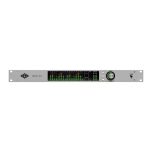 Universal Audio Apollo x16 Gen 2 UAD Complete Thunderbolt 3 Rack Ses Kartı