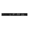 Universal Audio Apollo X16D UAD Analog Classics Thunderbolt 3 ve Dante Ses Kartı