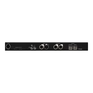 Universal Audio Apollo X16D UAD Analog Classics Thunderbolt 3 ve Dante Ses Kartı
