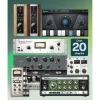 Universal Audio Apollo X16D UAD Analog Classics Thunderbolt 3 ve Dante Ses Kartı