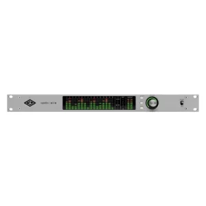 Universal Audio Apollo X16D UAD Complete Thunderbolt 3 ve Dante Ses Kartı