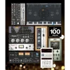 Universal Audio Apollo X16D UAD Complete Thunderbolt 3 ve Dante Ses Kartı