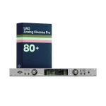 Universal Audio Apollo x6 Gen 2 UAD Analog Classics Pro Thunderbolt 3 Rack Ses Kartı
