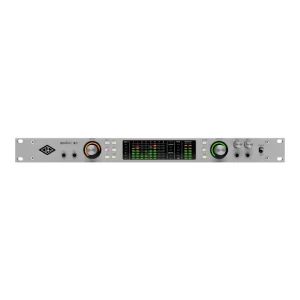 Universal Audio Apollo x6 Gen 2 UAD Analog Classics Pro Thunderbolt 3 Rack Ses Kartı