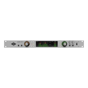 Universal Audio Apollo x8 Gen 2 UAD Analog Classics Pro Thunderbolt 3 Rack Ses Kartı