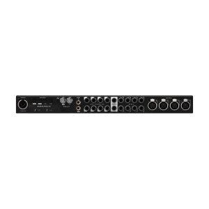Universal Audio Apollo x8 Gen 2 UAD Analog Classics Thunderbolt 3 Rack Ses Kartı