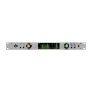 Universal Audio Apollo x8p Gen 2 UAD Analog Classics Pro Thunderbolt 3 Rack Ses Kartı