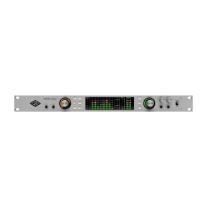 Universal Audio Apollo x8p Gen 2 UAD Analog Classics Thunderbolt 3 Rack Ses Kartı