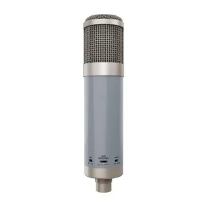 Universal Audio Bock 167 Tüplü Kondenser Stüdyo Mikrofonu
