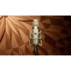 Universal Audio Bock 167 Tüplü Kondenser Stüdyo Mikrofonu