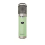 Universal Audio Bock 251 Tüplü Kondenser Stüdyo Mikrofonu