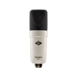 Universal Audio SC-1 Modelleme Özellikli Stüdyo Kondenser Mikrofon