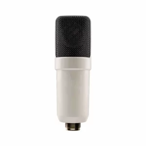 Universal Audio SC-1 Modelleme Özellikli Stüdyo Kondenser Mikrofon