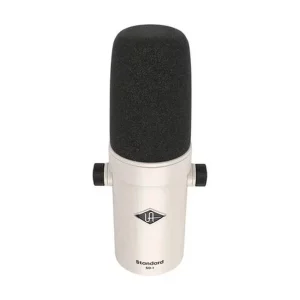 Universal Audio SD-1 Dinamik Kardioid Mikrofon