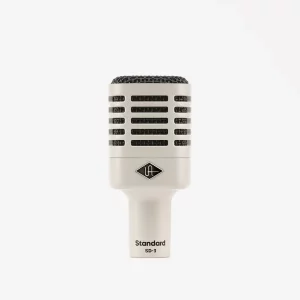 Universal Audio SD-3 Dinamik Enstrüman Mikrofonu (3'lü Set)