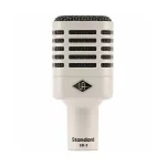 Universal Audio SD-3 Dinamik Enstrüman Mikrofonu (Tek)