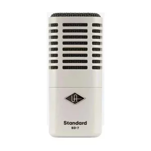 Universal Audio SD-7 Hiperkardioid Mikrofon