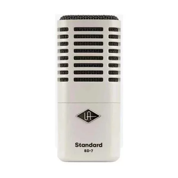 Universal Audio SD-7 Hiperkardioid Mikrofon Universal Audio SD-7 Hiperkardioid Mikrofon