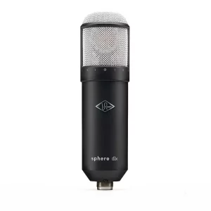 Universal Audio Sphere DLX Modelleme Mikrofon Sistemi