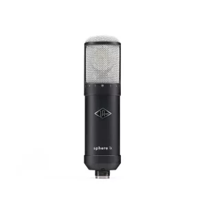 Universal Audio Sphere LX Modelleme Mikrofon Sistemi
