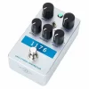 Universal Audio UAFX 1176 Studio Compressor Gitar Kompresör Pedalı