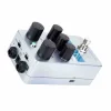 Universal Audio UAFX 1176 Studio Compressor Gitar Kompresör Pedalı