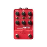 Universal Audio UAFX ANTI 1992 High Gain Amp Amfi Emülatör Pedalı
