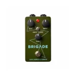 Universal Audio UAFX Brigade Chorus & Vibrato Gitar Efekt Pedalı